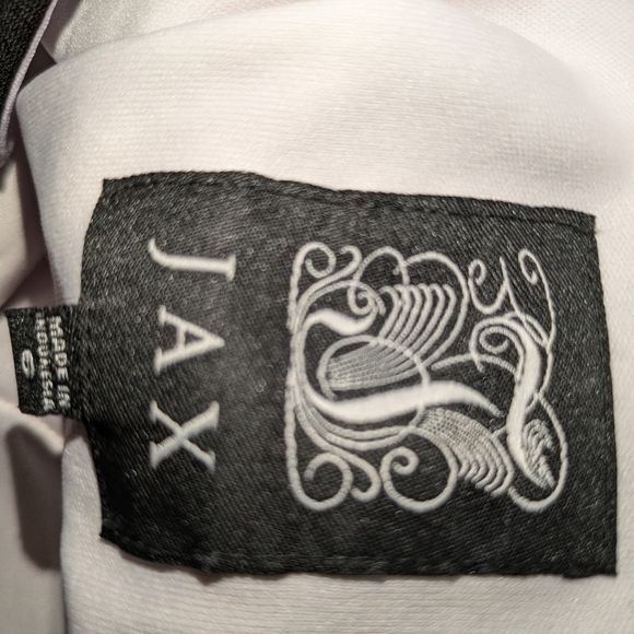 Jax dress size 6 - Picture 4 of 4